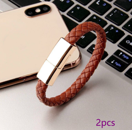 New Bracelet Charger | USB Charging | Data Cable | USB Type C | Micro Cable