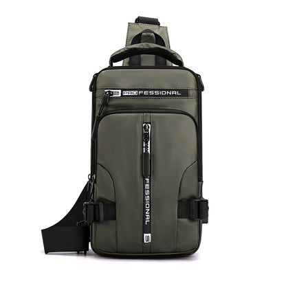 Men Multifunctional Backpack| Bags