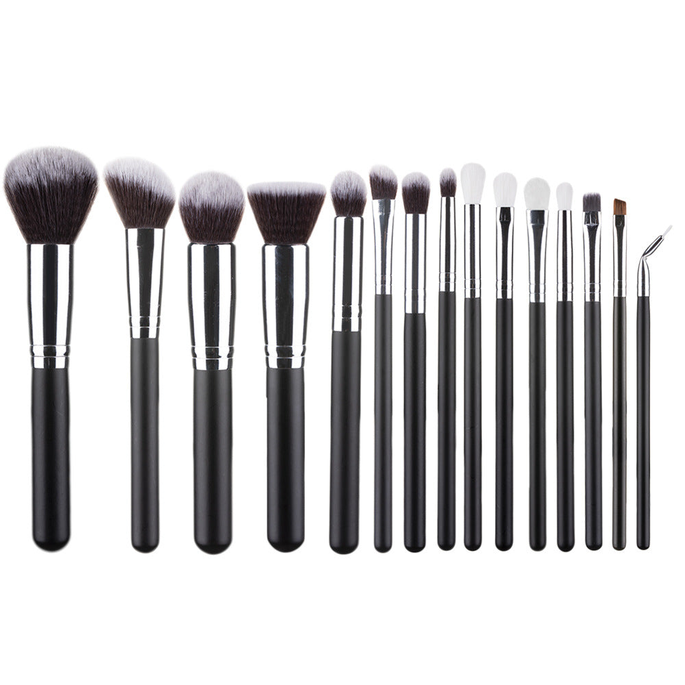 Makeup Brush Full Set Tools