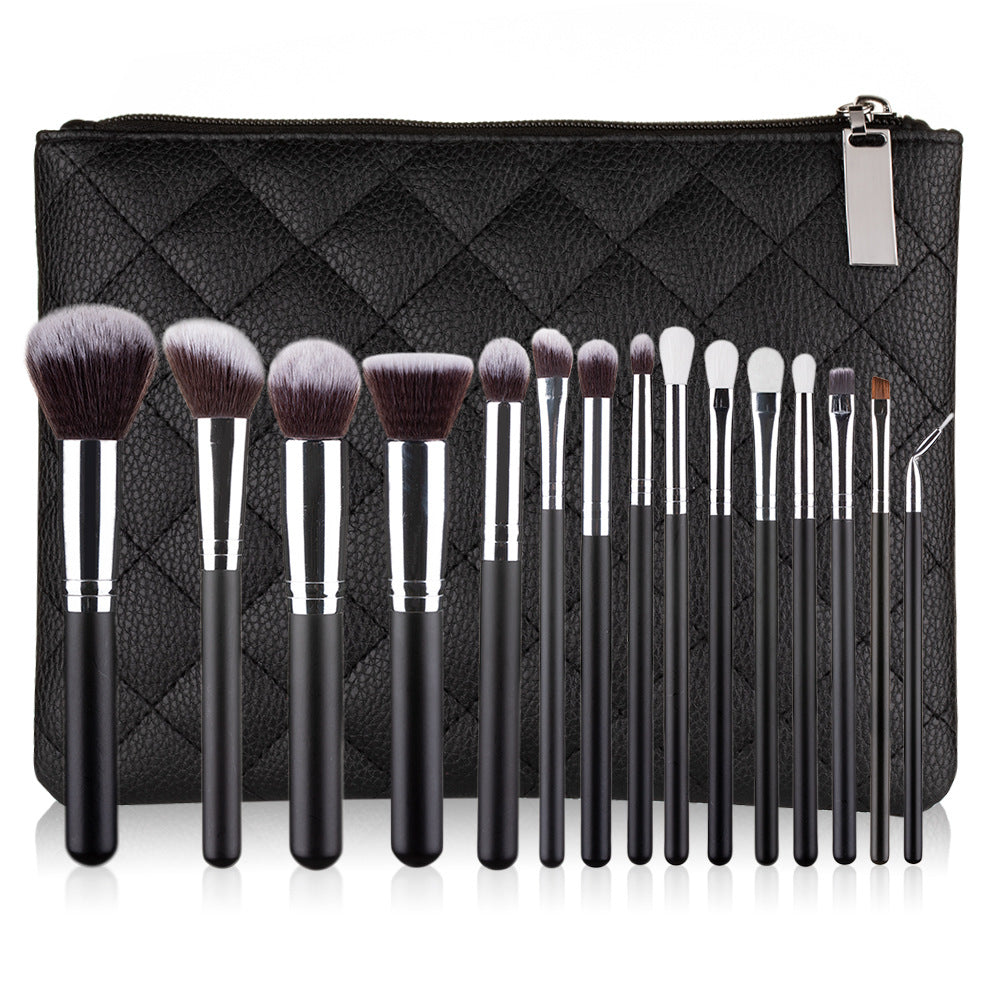 Makeup Brush Full Set Tools
