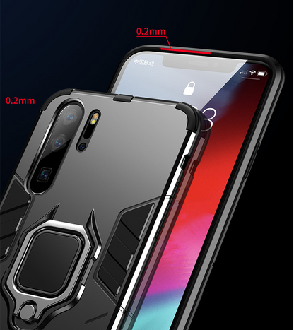 Armored Huawei mobile phone cases