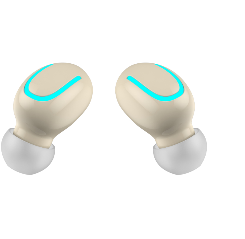 TWS Wireless Bluetooth 5.0 Earphones