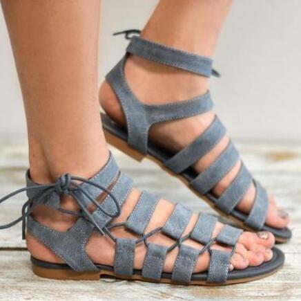 Women Roman sandals