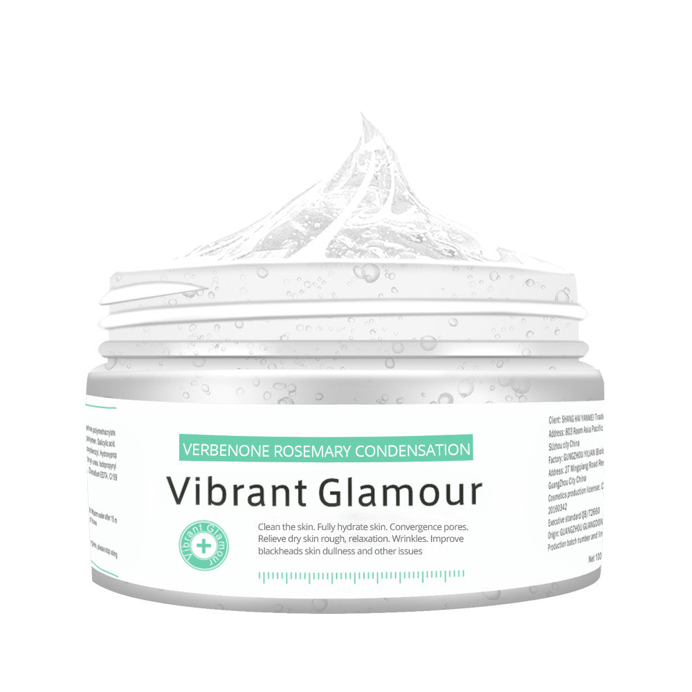 Verbena Essential Cleansing Cream
