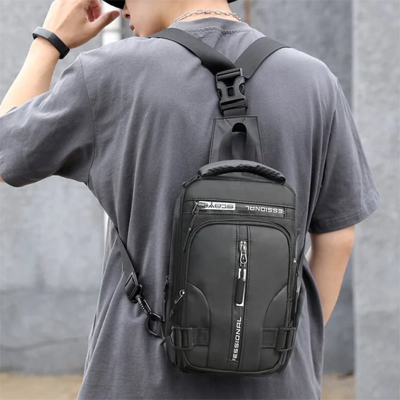 Men Multifunctional Backpack| Bags